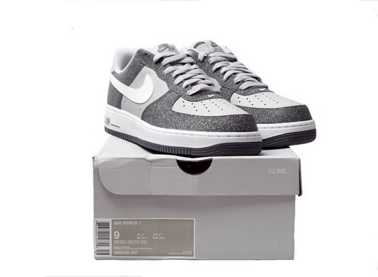 Nike Air Force One Men Low--074